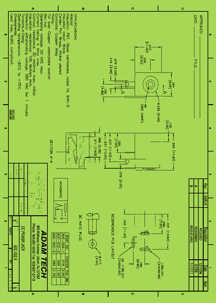 ADC-002-X_8490943.PDF Datasheet