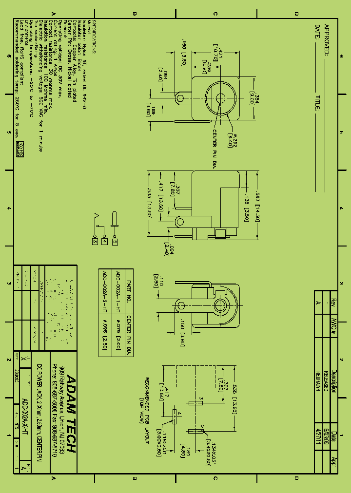 ADC-002A-X-HT_8490950.PDF Datasheet