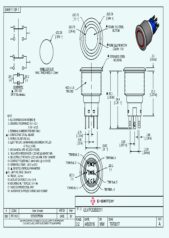 T970017_8491336.PDF Datasheet