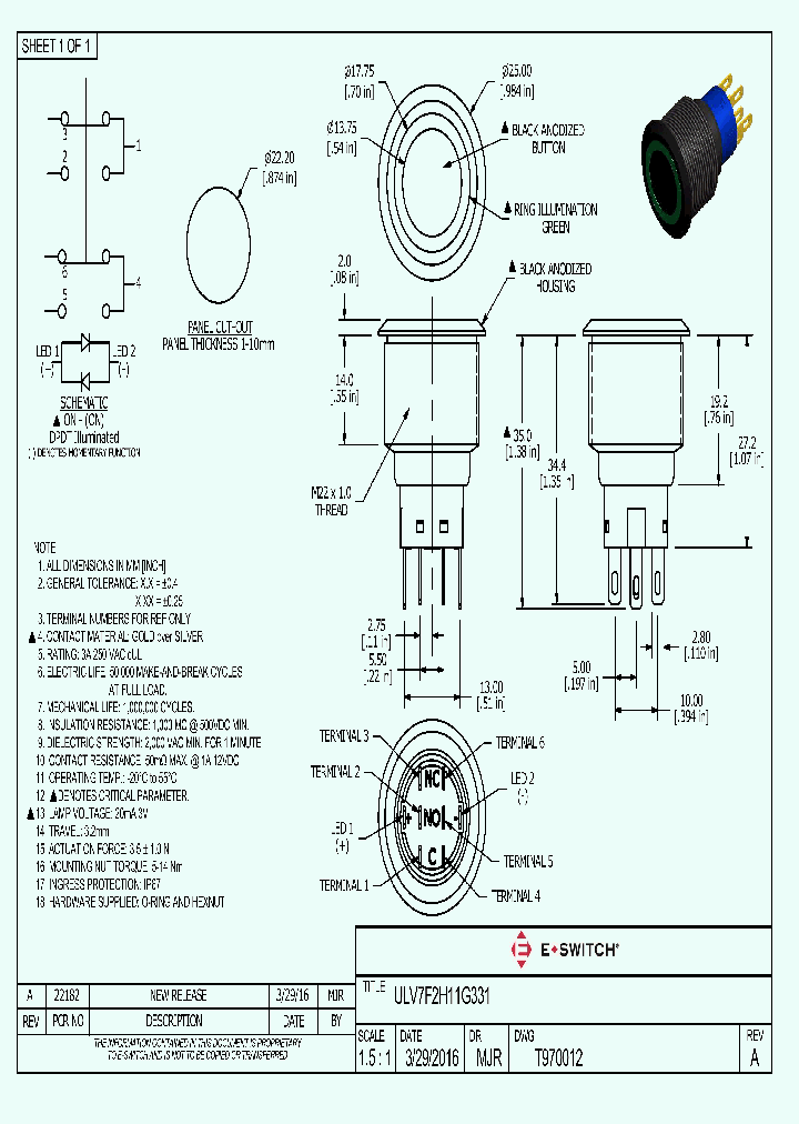 T970012_8491332.PDF Datasheet