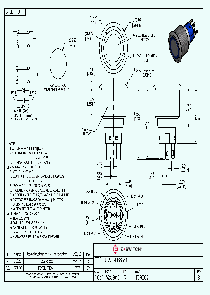 T970002_8491322.PDF Datasheet