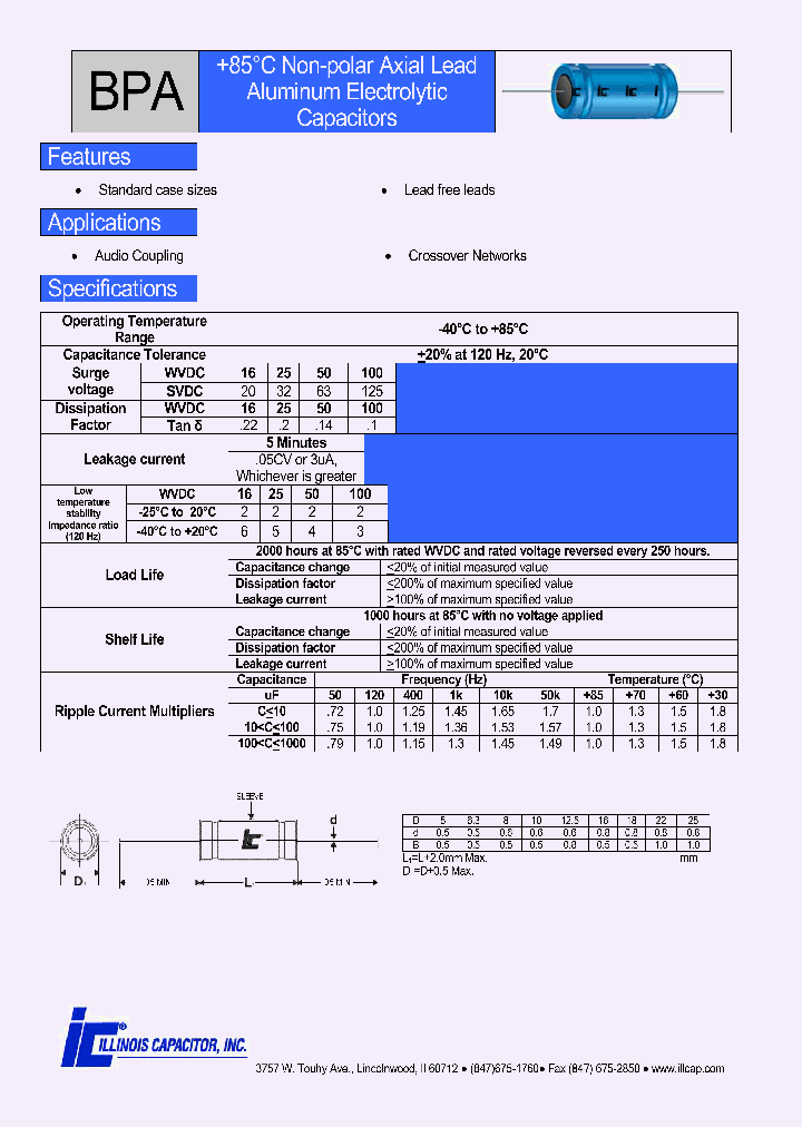 225BPA050M_8491955.PDF Datasheet