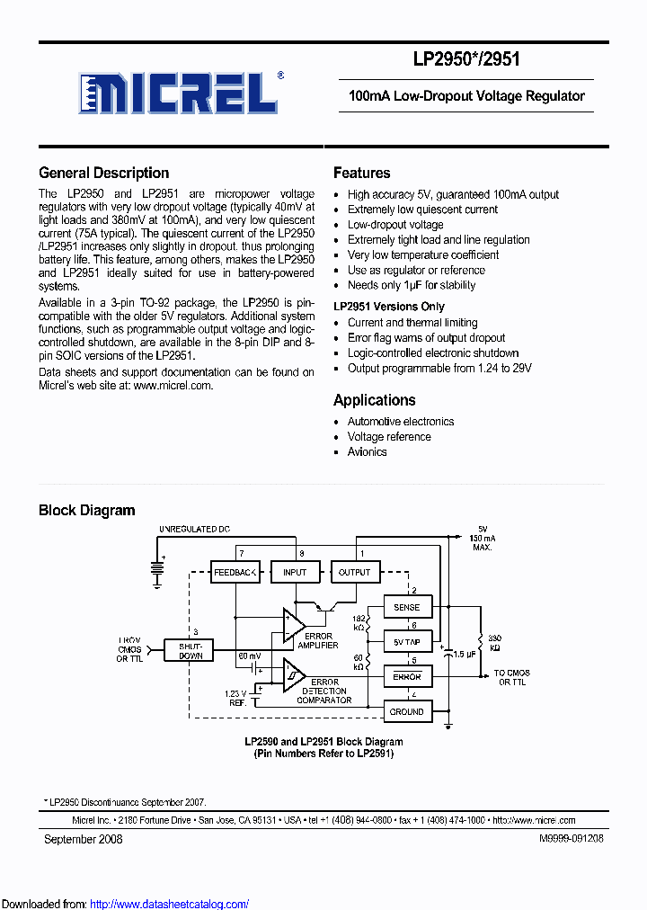 LP2951-03YM-TR_8491974.PDF Datasheet