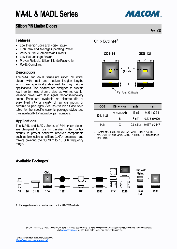 MA4L021_8492633.PDF Datasheet
