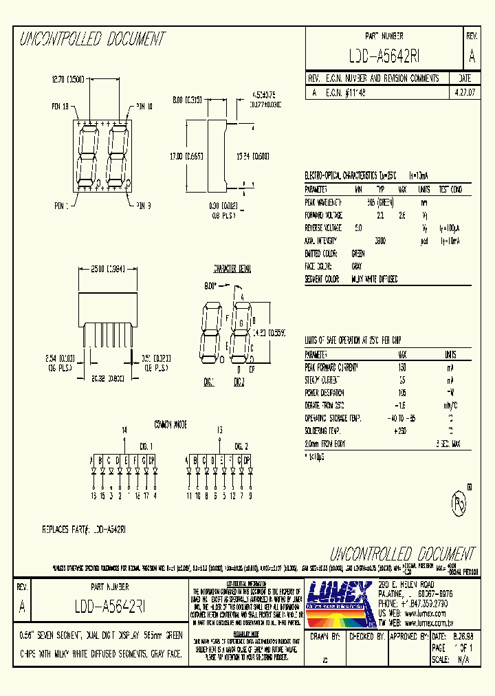 LDD-A5642RI_8492878.PDF Datasheet