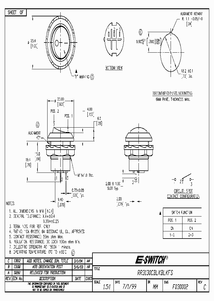 F030002_8493124.PDF Datasheet
