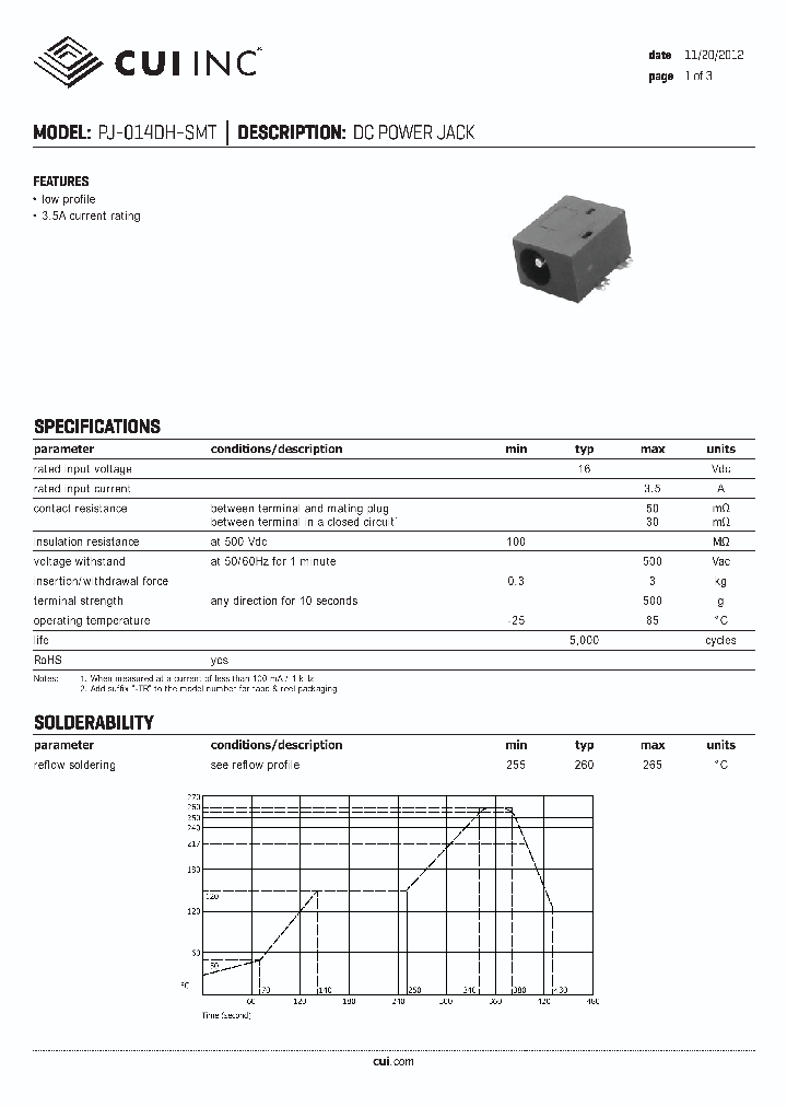 PJ-014DH-SMT_8494748.PDF Datasheet