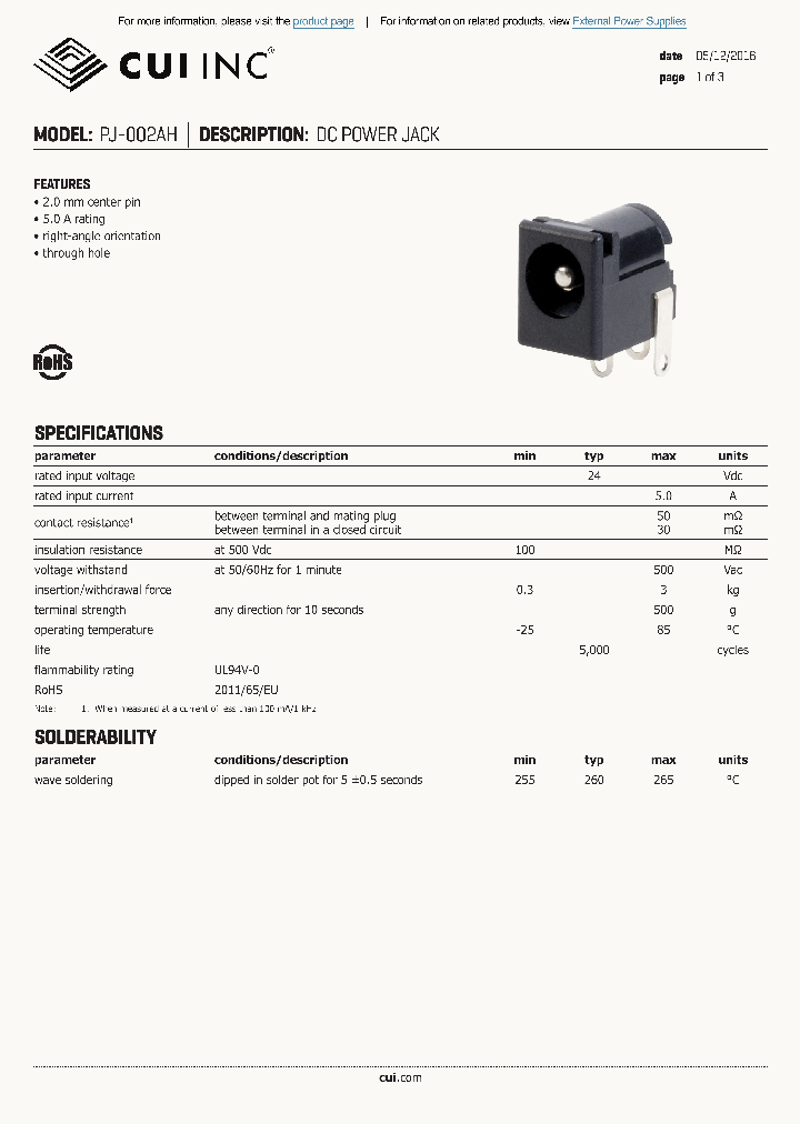 PJ-002AH_8494723.PDF Datasheet