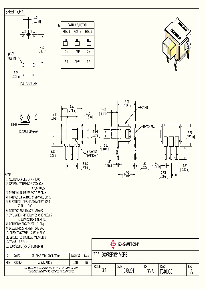 T540005_8494821.PDF Datasheet