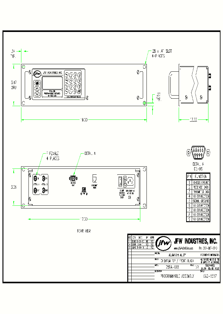 75PA-053_8494789.PDF Datasheet