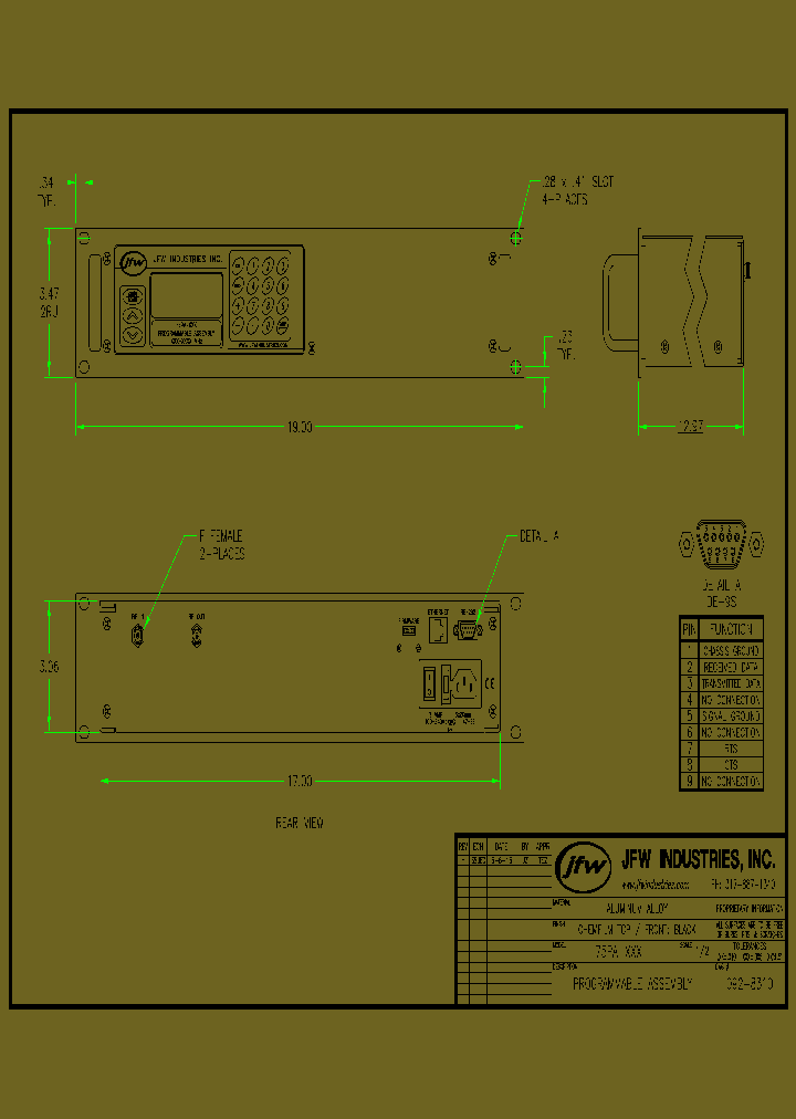 75PA-091_8494798.PDF Datasheet