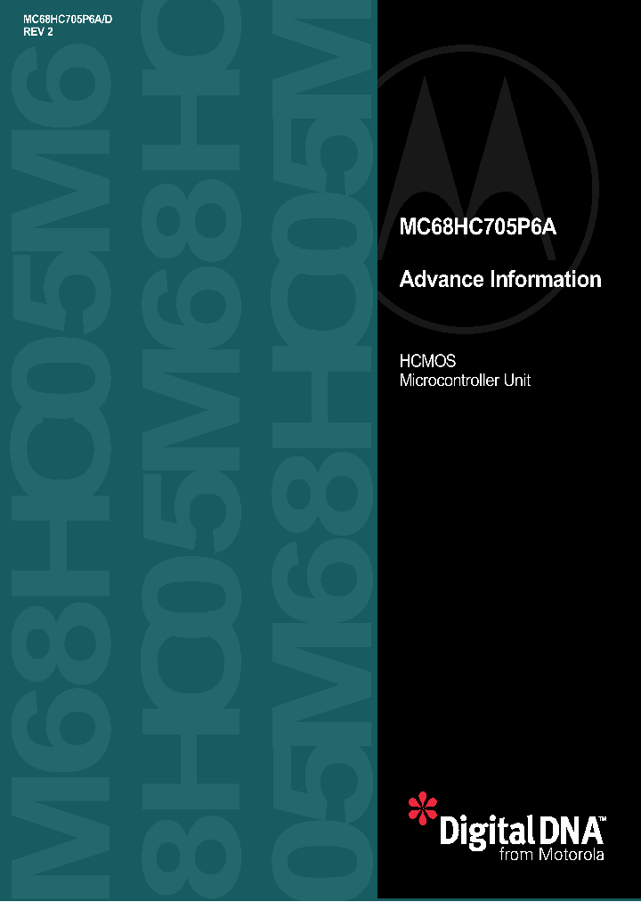MC68HC705P6A_8497011.PDF Datasheet