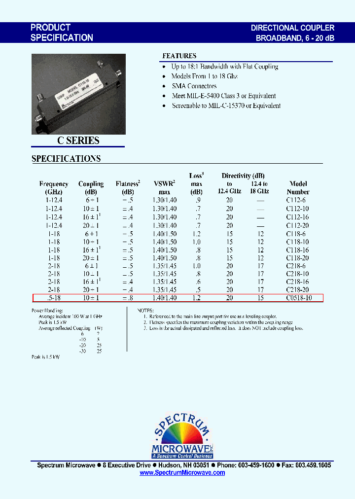 C0518_8497564.PDF Datasheet