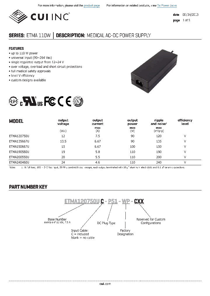 ETMA150667U_8497879.PDF Datasheet