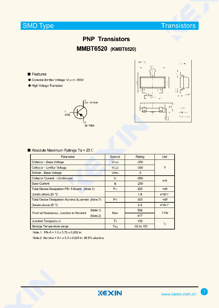 MMBT6520-15_8498258.PDF Datasheet