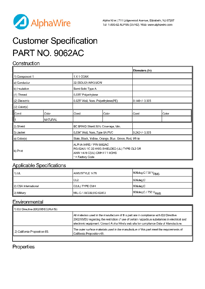 9062AC_8498532.PDF Datasheet