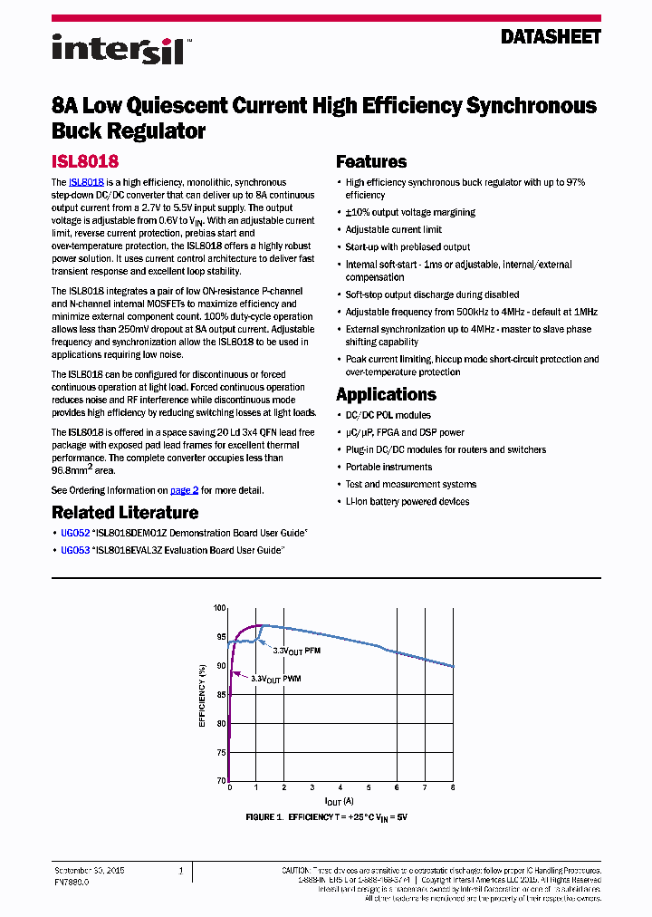ISL8018IRAJZ_8498588.PDF Datasheet