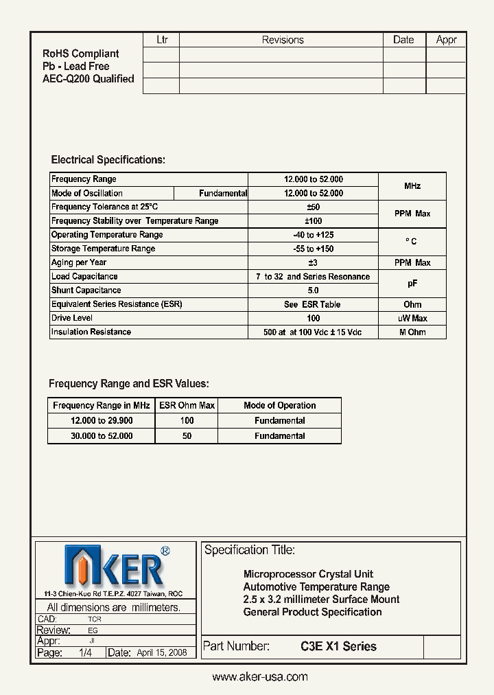 C3E-12000-12-50100-X1_8498440.PDF Datasheet