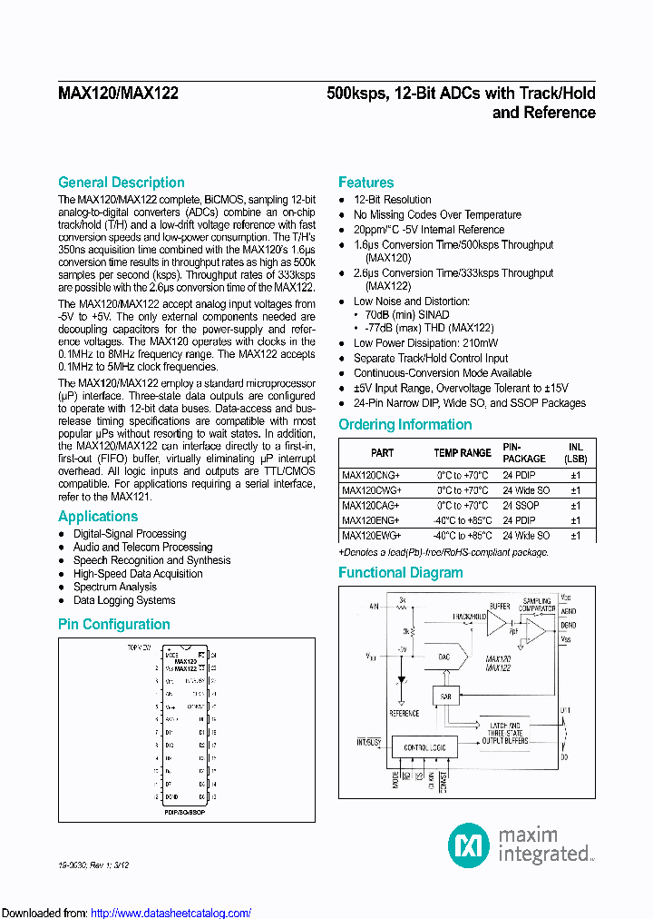 MAX120EWG-T_8500131.PDF Datasheet
