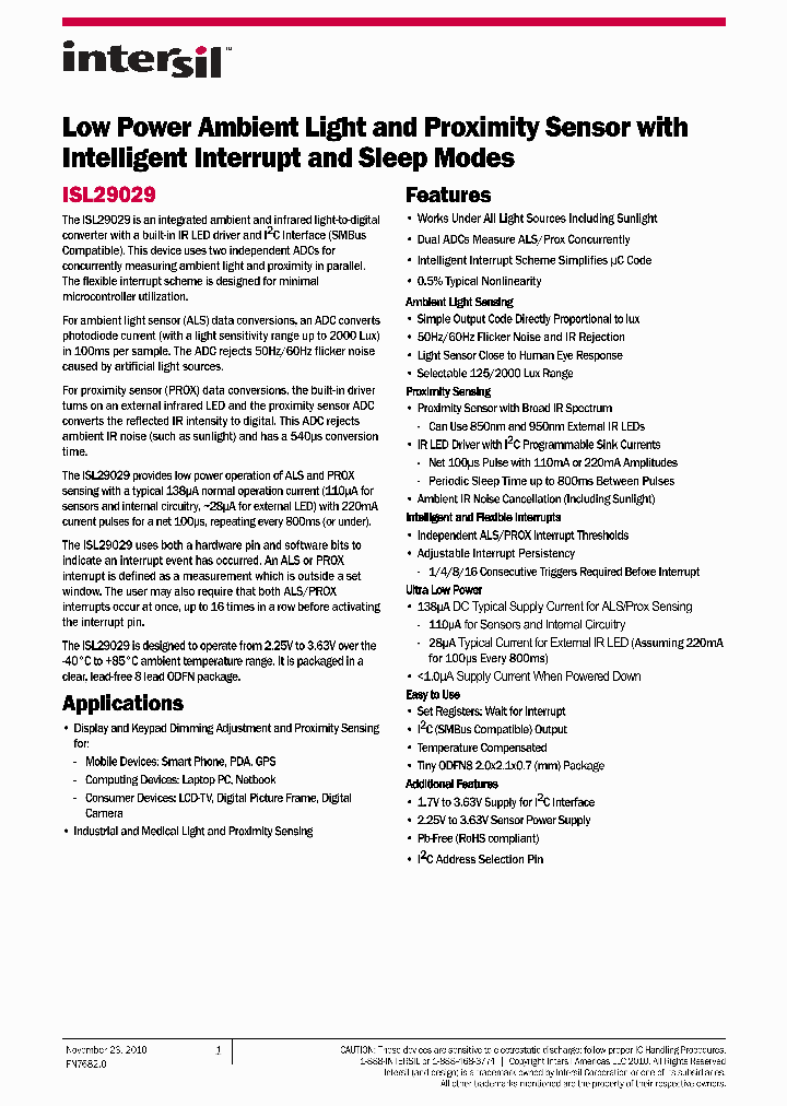 ISL29029IROZ-T7_8500974.PDF Datasheet