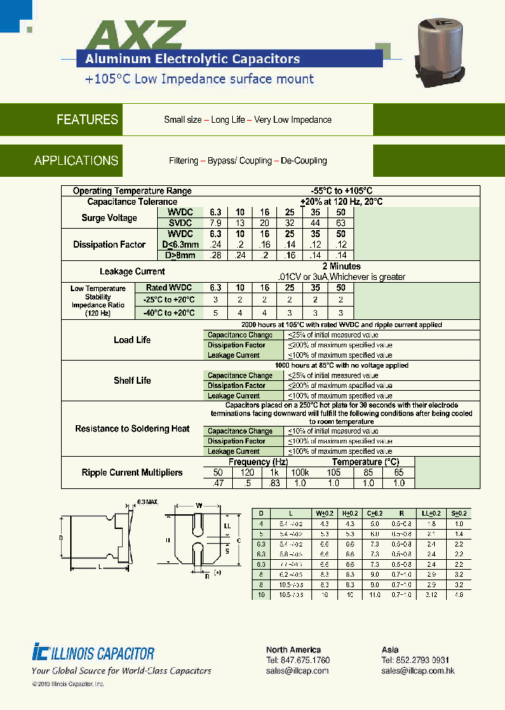 107AXZ025M_8500955.PDF Datasheet