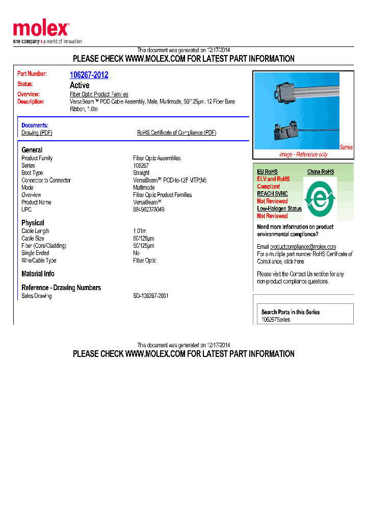 106267-2012_8501820.PDF Datasheet