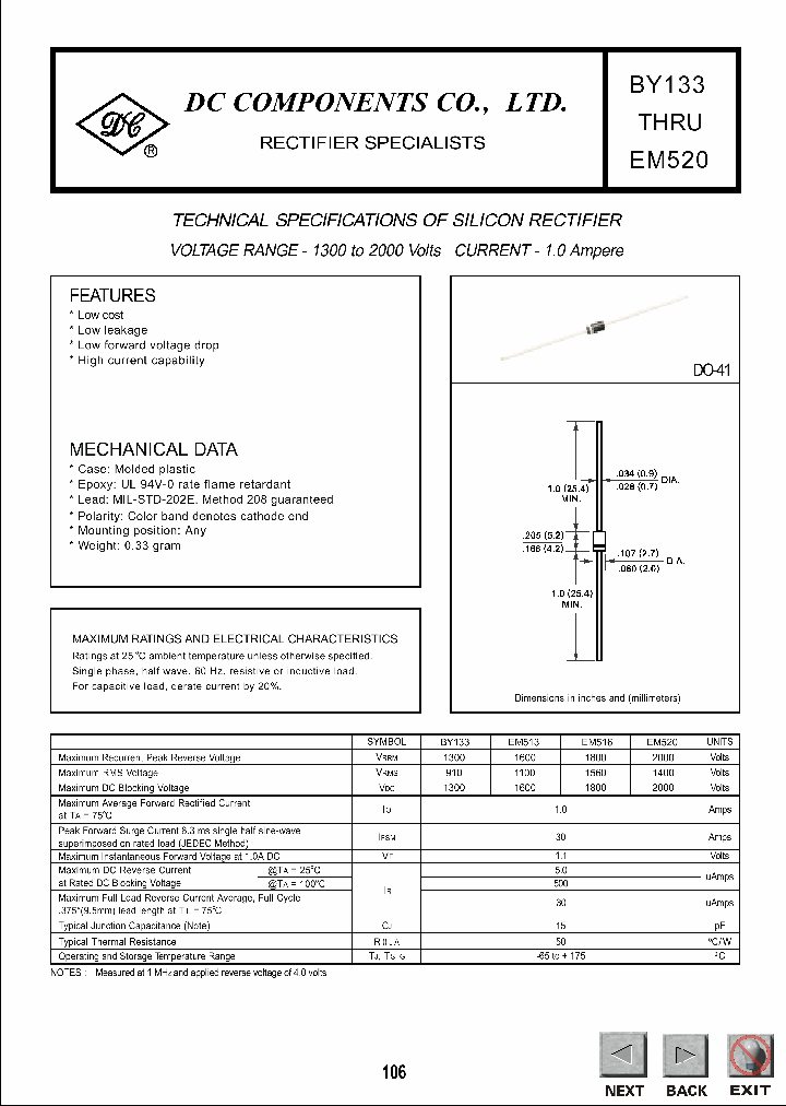BXZ85C8V2_8502183.PDF Datasheet