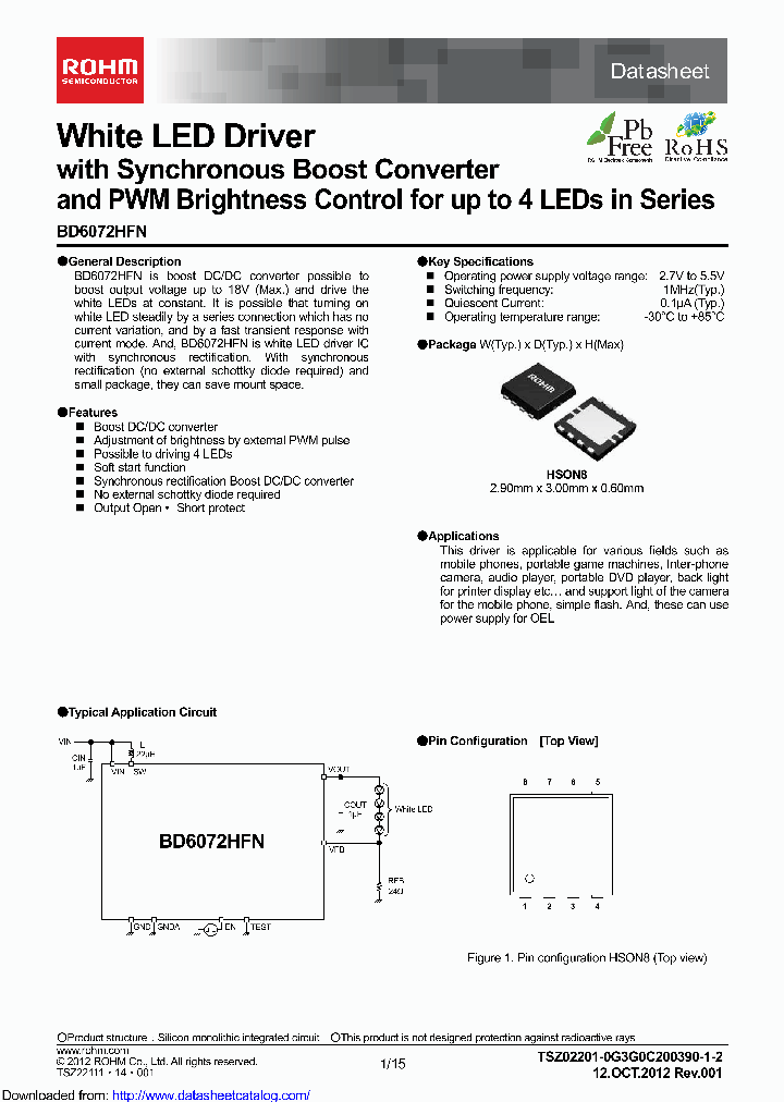 BD6072HFN-TR_8502261.PDF Datasheet