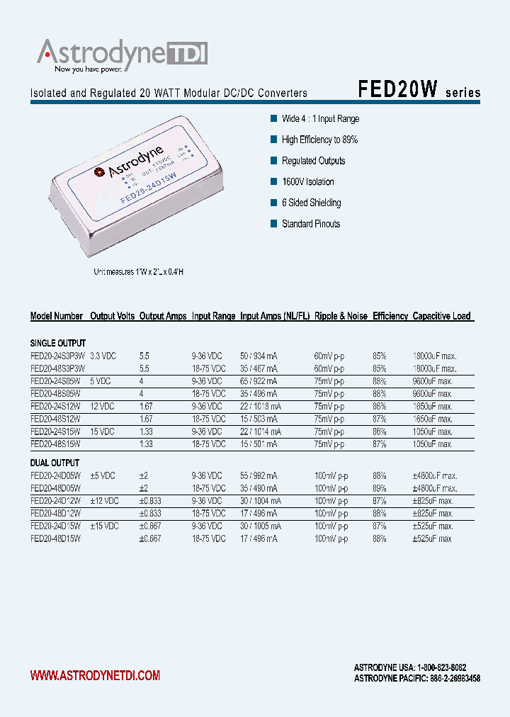 FED20-24D05W_8503578.PDF Datasheet
