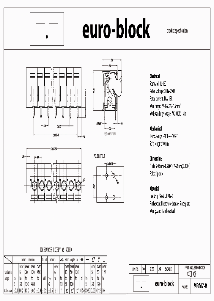 MRM7-V_8504119.PDF Datasheet