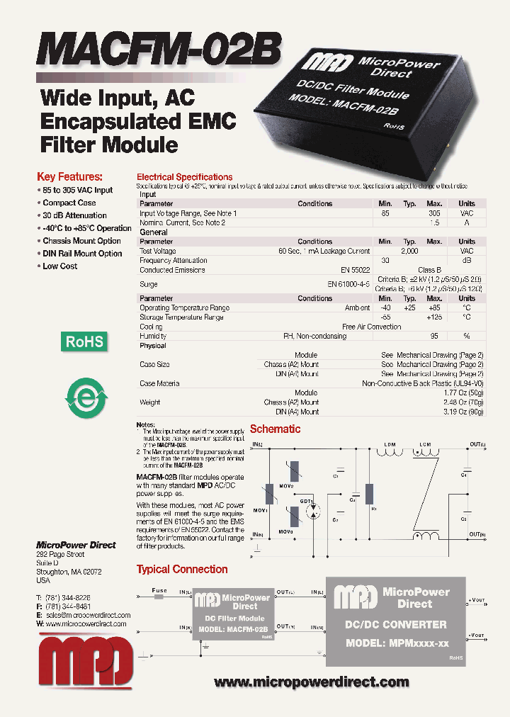 MACFM-02B_8504392.PDF Datasheet