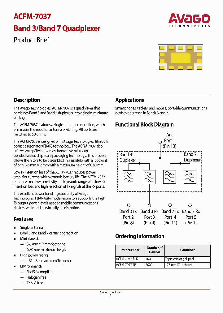 ACFM-7037_8504405.PDF Datasheet