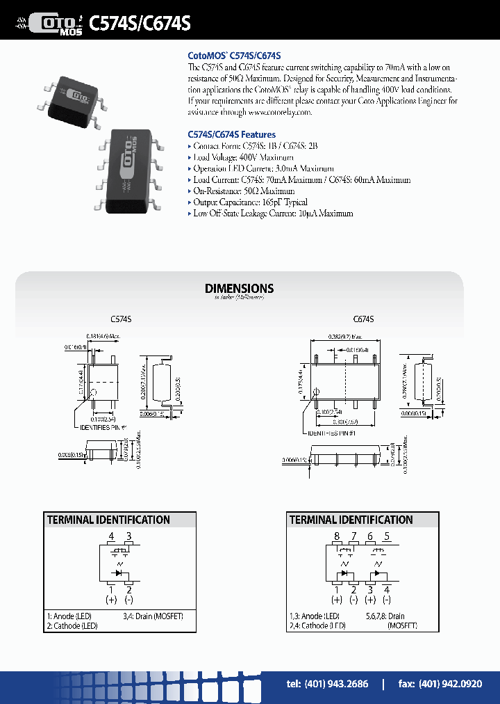 C574S-14_8504504.PDF Datasheet