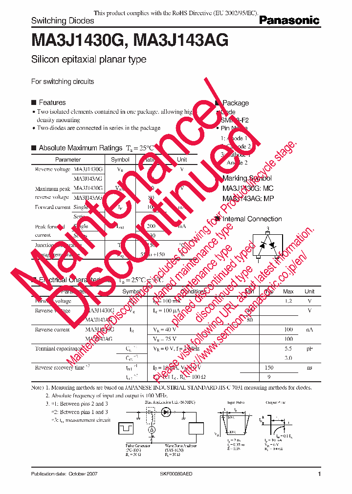 MA3J1430G_8505186.PDF Datasheet