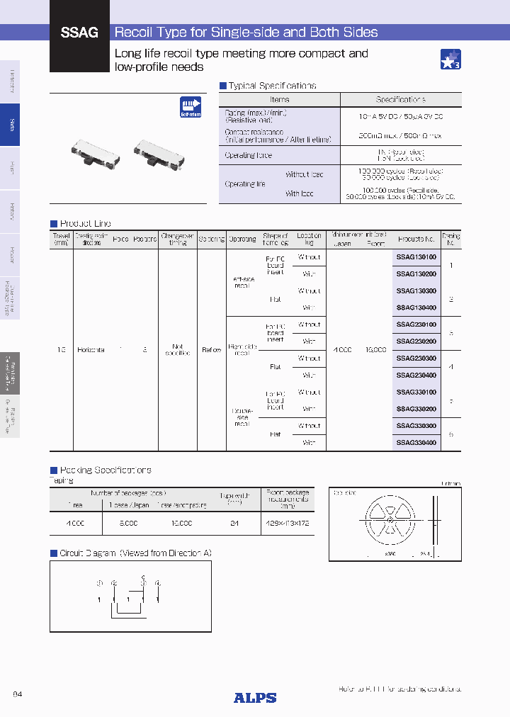 SSAG130200_8505448.PDF Datasheet