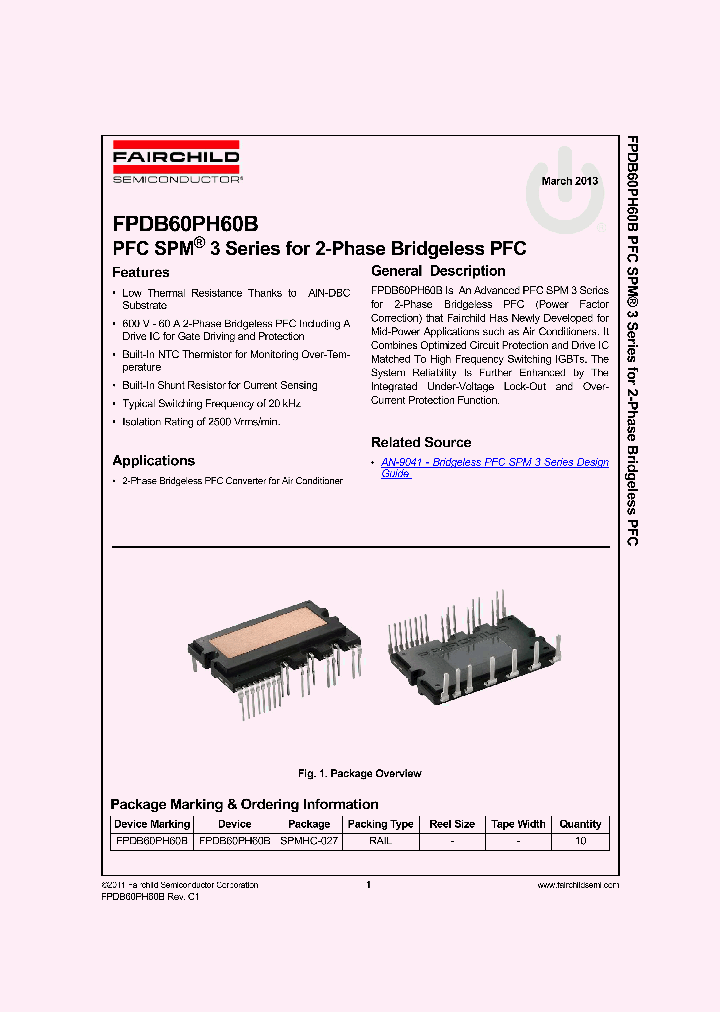 FPDB60PH60B_8505502.PDF Datasheet