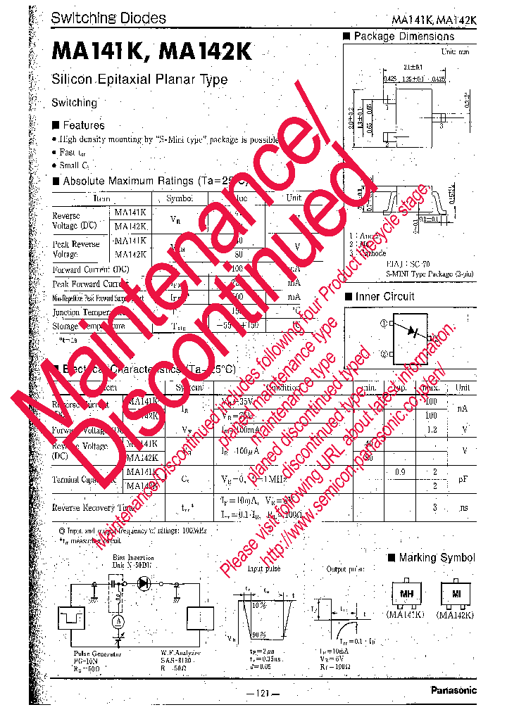MA3J141K_8505176.PDF Datasheet