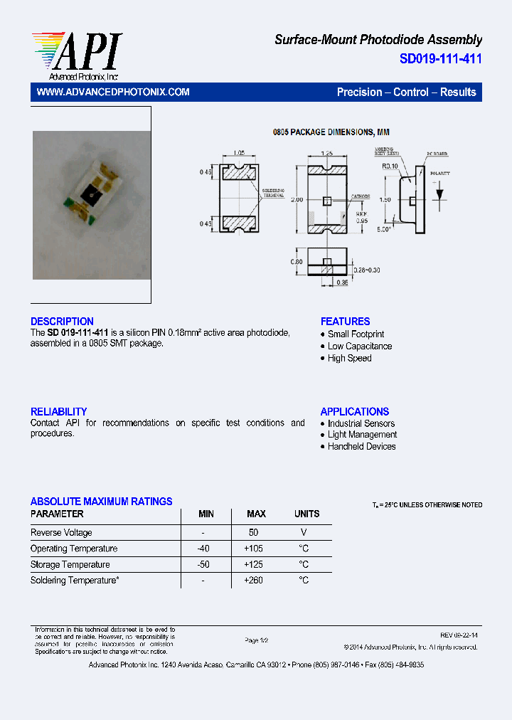 SD-019-111-411_8506386.PDF Datasheet