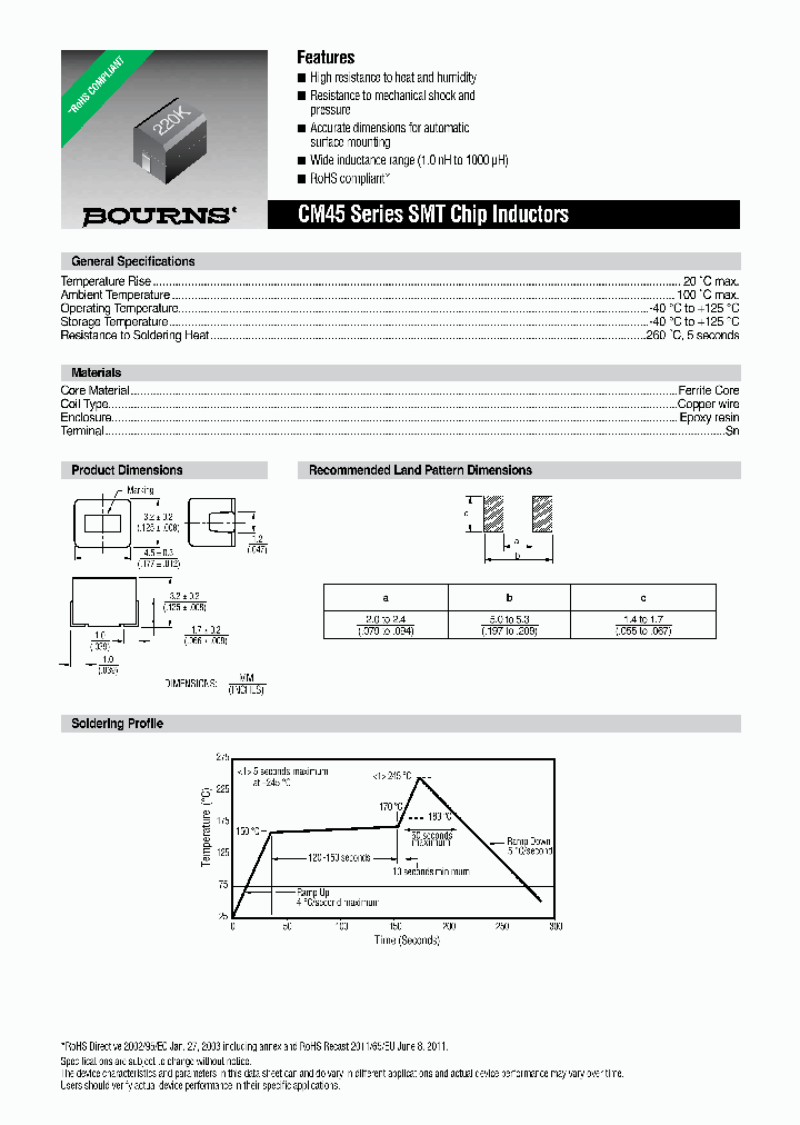 CM453232-R18KL_8506384.PDF Datasheet