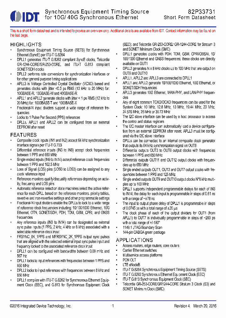 82P33731_8506922.PDF Datasheet