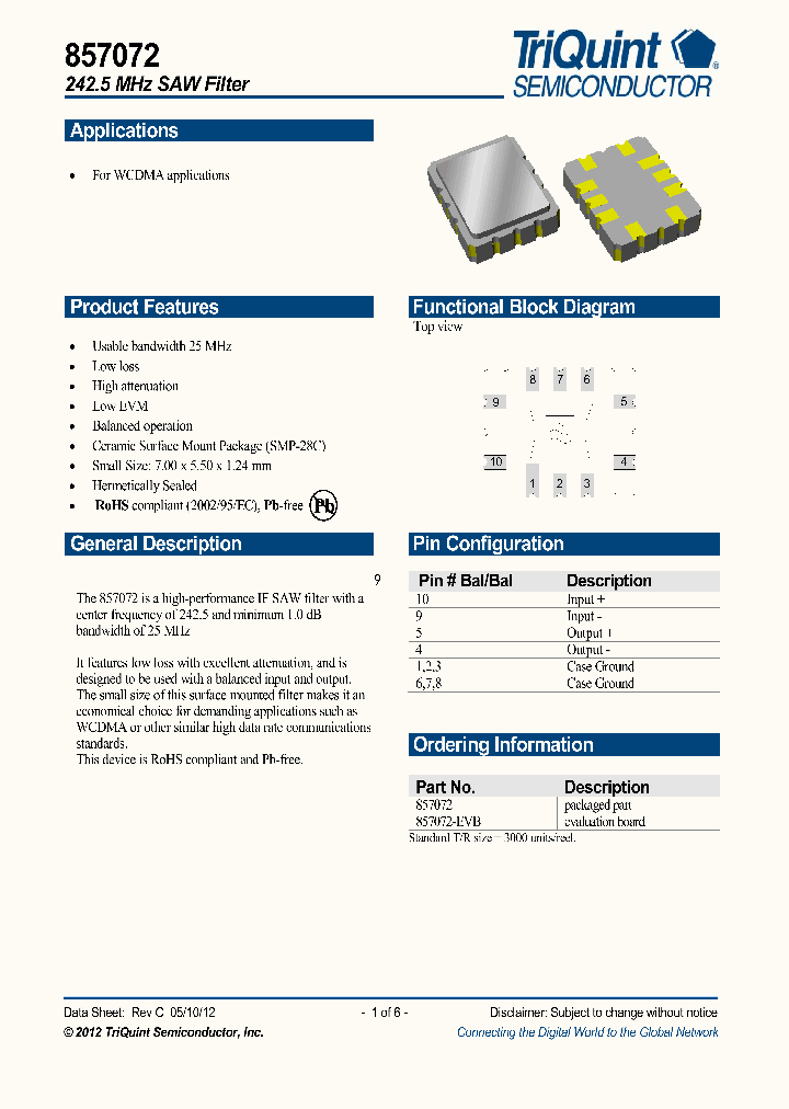 857072_8506550.PDF Datasheet
