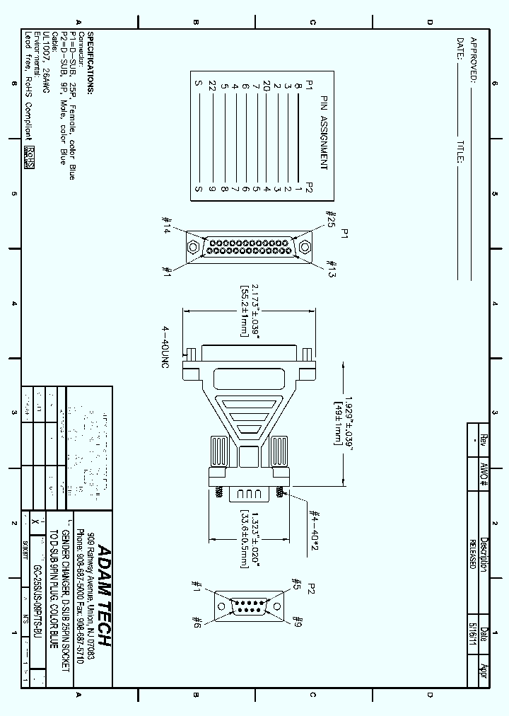 GC-25S-JS-09P-TS-BU_8507970.PDF Datasheet