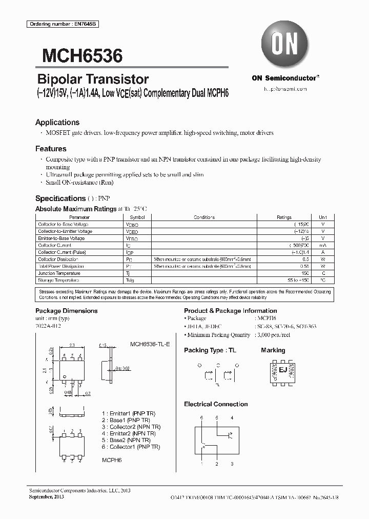 EN7645B_8508474.PDF Datasheet