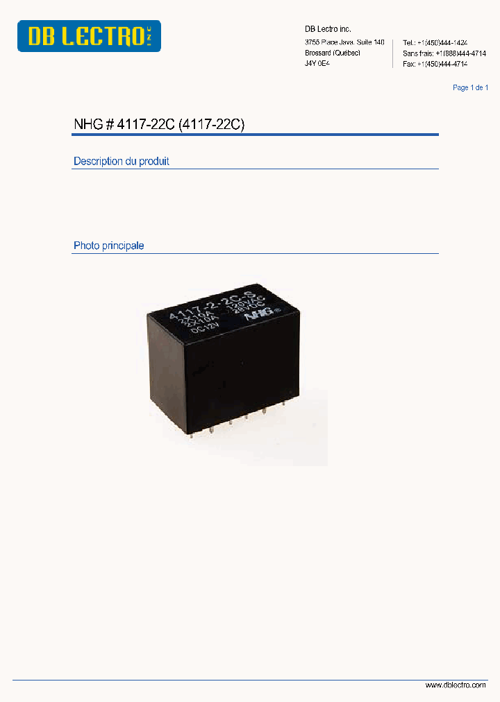 4117-22C_8510388.PDF Datasheet