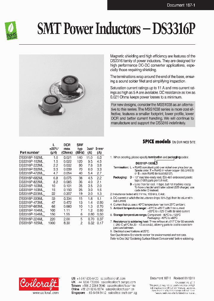 DS3316P-102_8510895.PDF Datasheet