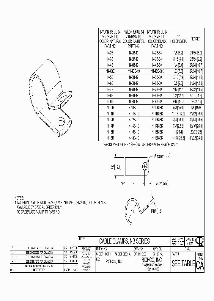 N-16B_8511284.PDF Datasheet