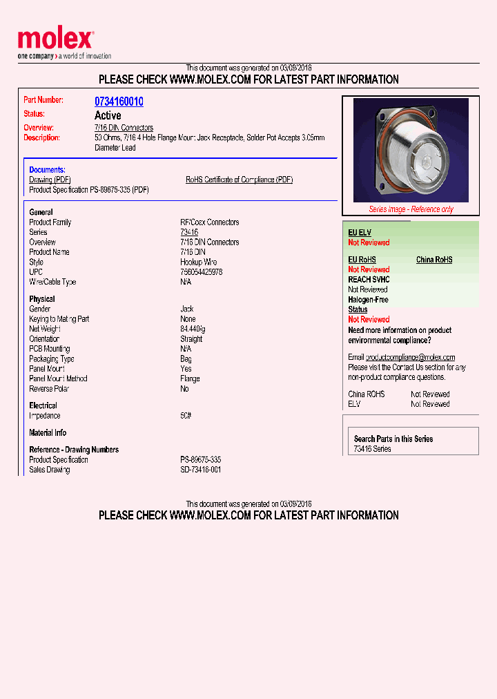 0734160010_8511010.PDF Datasheet