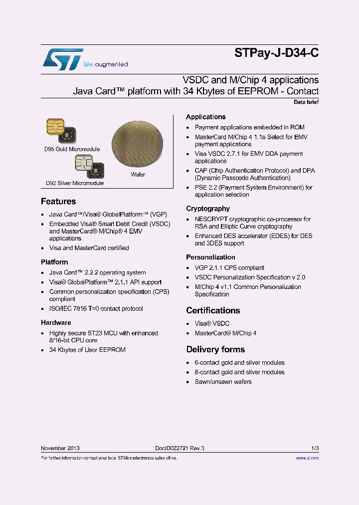 STPAY-J-D34-C_8511235.PDF Datasheet
