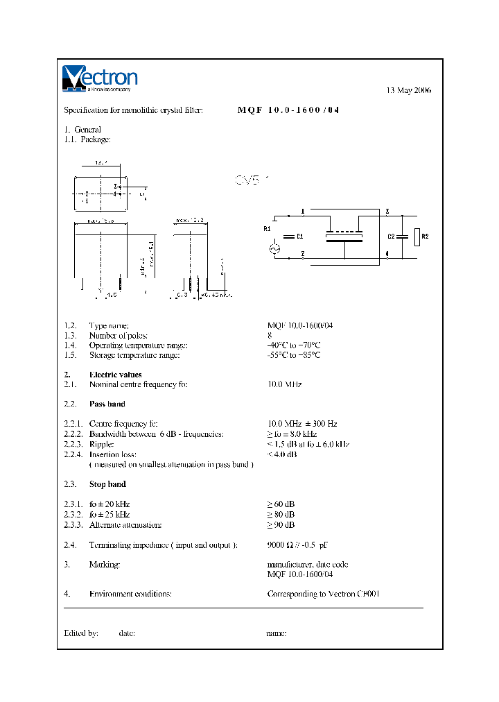 MQF10-0-1600-04_8512095.PDF Datasheet