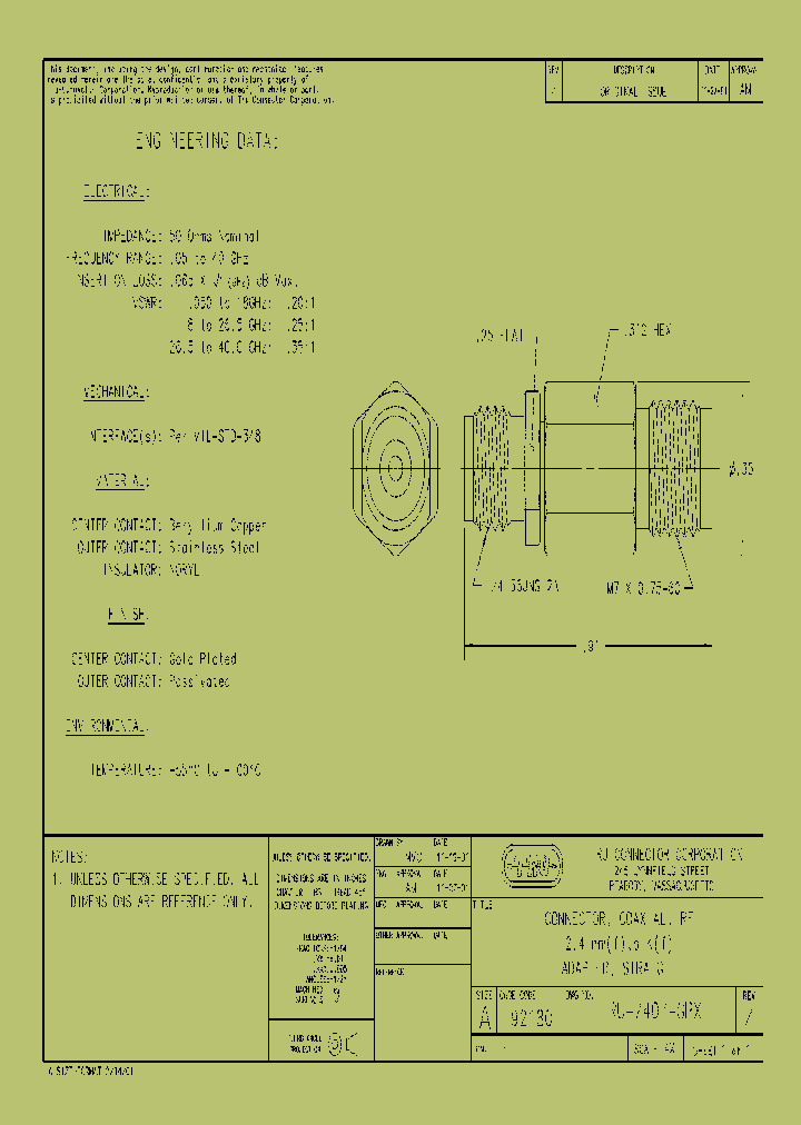 TRU-7407-GPX_8511554.PDF Datasheet